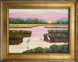 "Golden Eden" by June Klement