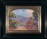 "Morning in the Valley" by Carole Gray-Weihman
