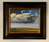 "Cloud" by Michael Mills