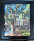 "Monterey Square" by Kaitlin Giada Gacek