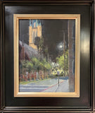 "St. John's church/historic district" by John Guernsey