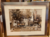 "Peachtree Street" by Vladislav Yeliseyev
