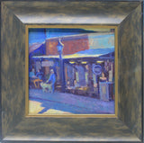 "Canton Street Blues" by Ed Cahill