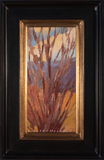 "Branches in Warm Light" by Carole Gray-Weihman