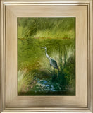 "Lady In Waiting" by Lydia Ellis