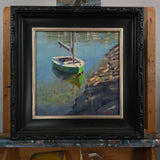 "Little Day Sailer" by Robert Simone