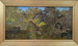 "The Landings" by Kathy Collins