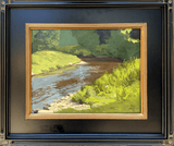"Valle Crucis" by Justin Donaldson