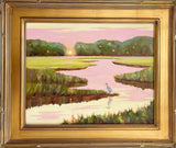 "Southern Grace" by June Klement