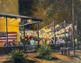 "Celebration Station" by Lydia Ellis
