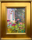 "Flowerchild Tybee" by Lori Keith Robinson