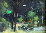 "Night Stroll" by Jason Bailey