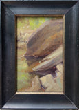"Edge of the River" by Kyle Stuckey