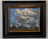 "Georgia Clouds" by Michael Mills