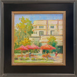 "Big Bon on Bull St." by Brenda Pinnick