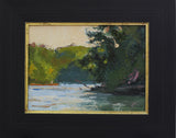 "Lake Colors" by Jason Bailey