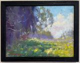 "Walking the Tree Line" by Ryan Jensen