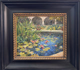 "Fountain Jewels" by Susan Diehl