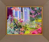 "Tybee Flowerchild Fourth" by Lori Keith Robinson