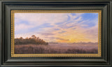 "Sunset's Whimsy" by Susan Lynn
