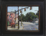 "Pretty in Pink (Ponce de Leon)" by Jason Bailey