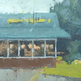 "Waffle House #1720" by Adam Houston