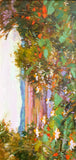 "The Bluff at Repurpose" by Lori Keith Robinson