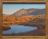 "Carmel River Vista" by Mason Cole Williams