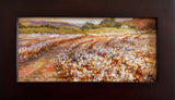 "Cotton Trail" by Susan D Waters