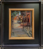 "Night in Decatur" by Kyle Stuckey