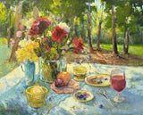 "Breathe" by Brenda Pinnick