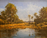 "Return to Ossabaw" by Michael Mills