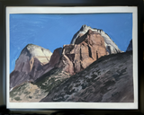 "Zion" by Justin Donaldson