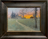 "The Farm House" by Kyle Stuckey
