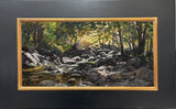 "Down River" by John Caggiano