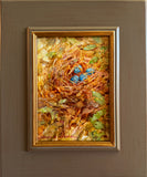 "Hedge Gems" by Susan D Waters