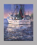 "Lisa Suzanne At Dusk" by Joe Basco