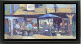 "Canton Street Shapes" by Ed Cahill