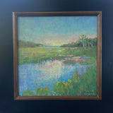 "The Colors of Light" by Allison Doke