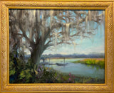 "Lazy Days of Summer" by Diane Reeves