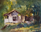 "Savannah Fixer-Upper" by James H. Stephens