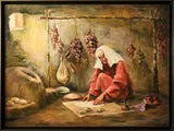 "Degdonkhona The Heart of a Tajik Home" by Sitorabonu Musulmankulova