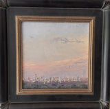 "Evening Jewels" by Susan Jean Diehl
