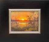 "St Simons Marsh" by Olena Babak