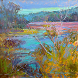 "Stream of Consciousness" by Lori Keith Robinson