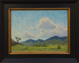 "Appalachia, North Georgia" by Mason Cole Williams