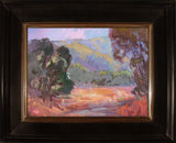 "Following the Light" by Carole Gray-Weihman