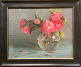 "Spring Clippings" by Kyle Stuckey