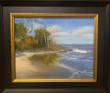 "Driftwood Shore" by Paul Batch