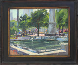 "A Day at Centennial" by Jason Bailey